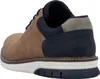 Mocassins pour hommes Rieker avec élastique et semelle Voir les images du produit 13