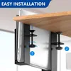 PolkaHome® Verstellbarer Laptop-Halter für Produktbild-Vorschau 2