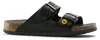 Birkenstock Arizona ESD mule black normal width velikost 45 Náhled obrázku produktu 30