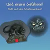 Kosmos Andor Junior - Die Gefahr aus dem Schatten, Produktbild-Vorschau 3