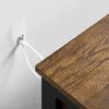 Yaheetech Konsolentisch, Beistelltisch aus Holz, Flurtisch Produktbild-Vorschau 10