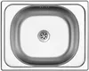 Sinks CLASSIC 500 M 0,5mm matný Náhled obrázku produktu 1