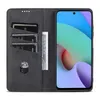 Etui Redmi Note 11S, portefeuille avec fermeture magnétique Voir les images du produit 6