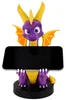 Spyro the Dragon Cable Guys Lade-Halter Spyro 20 cm Náhled obrázku produktu 15