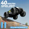 RC-Auto Ferngesteuertes Auto Kinder ab 3 4 5 6 8 Jahre, Produktbild-Vorschau 2