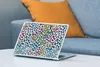 MuchoWow® Laptop Aufkleber Sticker Cover Panther - Produktbild-Vorschau 4