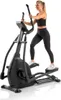 HAMMER Ellipsentrainer SpeedMotion II, 24 Programme, Produktbild-Vorschau 2