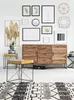 Sideboard Elmer 145 x 77 x 40 cm Akazie Produktbild-Vorschau 2
