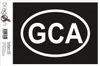 Aufkleber / Autoaufkleber - JDM / Die cut / Auto / OEM - Produktbild-Vorschau 1