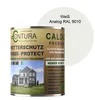 Contura 1Liter Wetterschutzfarbe Holz Dauerschutzfarbe Produktbild-Vorschau 1