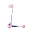 EVO Adjustable Tricycle Scooter für Kinder Light Up Mini Produktbild-Vorschau 8