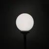 LED Solarkugel "Ola" 3er Set Solar-Deko-Leuchte : 20cm + Produktbild-Vorschau 6