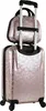 Heys Sanrio Hello Kitty - 4-Rollen-Kindertrolley Beautycase Produktbild-Vorschau 3
