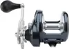 SHIMANO Torium A, 50HGA, destrorso, mulinello da pesca, Anteprima dell’immagine prodotto 3