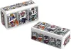 Yu-Gi-Oh! Mega Pack Tin 2025 Deutsch Produktbild-Vorschau 1