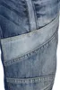 Cipo & Baxx Herren Jeans CD576 Blau W34/L34 Produktbild-Vorschau 5