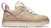 Ugg W Lowmel Meadow Hnědý Náhled obrázku produktu 7