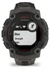 Garmin Instinct E 45mm kohle/schwarz Produktbild-Vorschau 5
