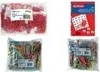 Herlitz 791855 - 500 Stück(e) - Rot - 500 Stück(e) - Produktbild-Vorschau 2