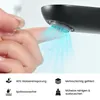 Cecipa Wasserhahn Bad Waschtischarmatur Schwarz, Produktbild-Vorschau 5