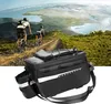 8L Sacoche de vélo , sacoche de porte-bagages imperméable Voir les images du produit 4