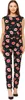 Bellivalini Jumpsuit Damen Eleganter Hosenanzug Playsuit Produktbild-Vorschau 1