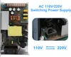Alimentation à découpage DC 12V 100A 1200W Adaptateur de Voir les images du produit 3