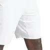 Adidas Ergo Tennis Shorts Herren - Weiß  | Größe: M Produktbild-Vorschau 6