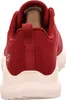 Skechers Bobs Squad Chaos Sportschuh Rot Produktbild-Vorschau 19