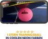 Best Sporting balles de ping-pong fluo colorées Color Pops Voir les images du produit 3