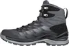 Lowa Ferrox GTX Mid 3106789937 (9.5/schwarz-anthrazit) Produktbild-Vorschau 2