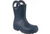 Crocs Schuhe Handle Rain Boot Kids, 12803410 Produktbild-Vorschau 7