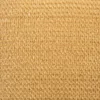 Stínicí plachta 160 g/m² trojúhelník písková 2,5x2,5x3,5 m Náhled obrázku produktu 9