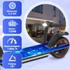 Elektroroller Kinder Ab 6-12 Jahre, 6.5Zoll Elektroscooter Produktbild-Vorschau 7