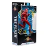 DC Multiverse Flash, figurine d'action avec articulations Voir les images du produit 11