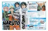 NARUTO Massiv 22 Produktbild-Vorschau 5