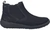 JOSEF SEIBEL Ruby 55 | Bottines pour Femmes | noir Voir les images du produit 2