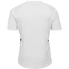 hummel  T-Shirt & Shorts SET Rundhalsausschnitt elastischer Produktbild-Vorschau 3