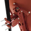 PremiumX SAT Anlage 100cm Antenne Aluminium Quad LNB 8x Produktbild-Vorschau 1