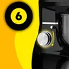 Küchenmaschine 3200 W mit 6L Edelstahl-Rührschüssel inkl. Produktbild-Vorschau 10