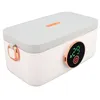 Elektrický box na oběd, objem 1 litr, dobíjení přes USB, Náhled obrázku produktu 4