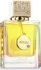 A close-up studio shot of a perfume bottle. Voir les images du produit