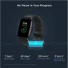 Huami Amazfit GTS 2 - Midnight black Produktbild-Vorschau 1