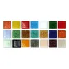 Mosaiksteine ArtDecor 1x1 cm 1300 Stk bunt Produktbild-Vorschau 2