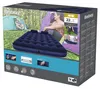 BESTWAY 67374 - Nafukovací matrace 203 x 152 x 22 cm s Anteprima dell’immagine prodotto 3
