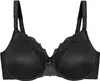 Triumph Ladyform Soft, Minimierer, Schwarz, Muster, Produktbild-Vorschau 1