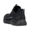 Rieker damskie zimowe buty za kostkę / sznurowane buty za Podgląd zdjęcia produktu 37
