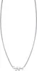 Esprit Damen Kette Collier Silber Zirkonia Frosty Crystals Produktbild-Vorschau 1