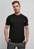 Urban Classics - ORGANIC Baumwolle Pocket Shirt schwarz - Produktbild-Vorschau 17