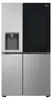 LG InstaView GSGV81PYLL Frigorifero Side-by-Side , Classe Anteprima dell’immagine prodotto 1